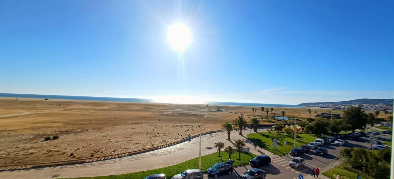 Varandas Do Oasis Figueira da Foz Dış mekan fotoğraf