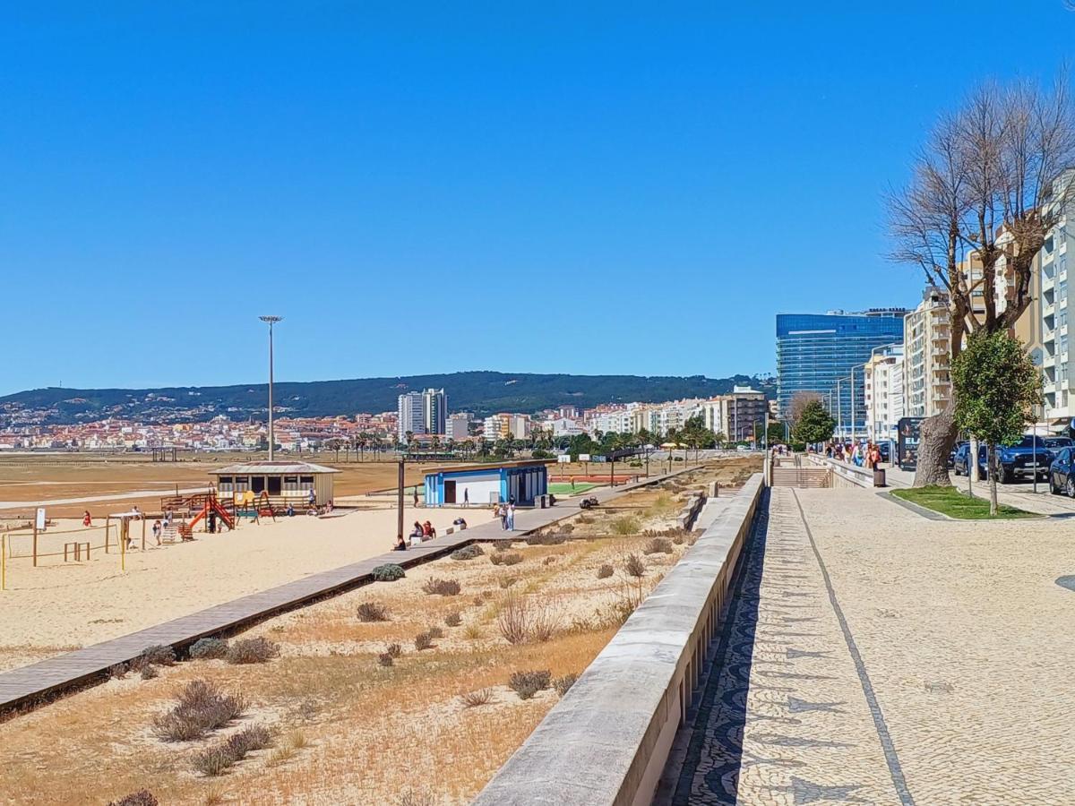 Varandas Do Oasis Figueira da Foz Dış mekan fotoğraf