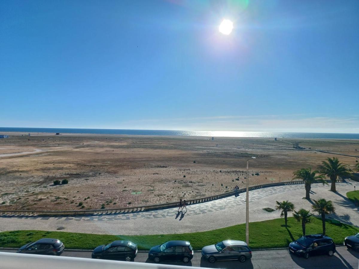 Varandas Do Oasis Figueira da Foz Dış mekan fotoğraf