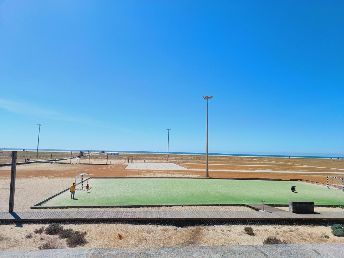 Varandas Do Oasis Figueira da Foz Dış mekan fotoğraf