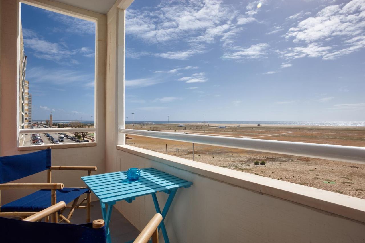 Varandas Do Oasis Figueira da Foz Dış mekan fotoğraf