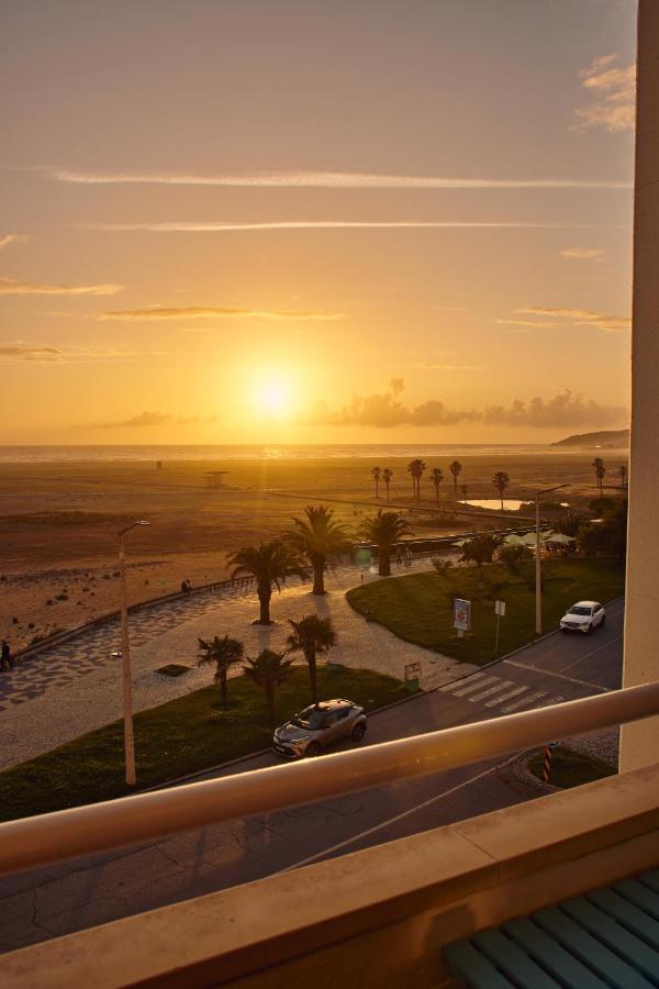 Varandas Do Oasis Figueira da Foz Dış mekan fotoğraf