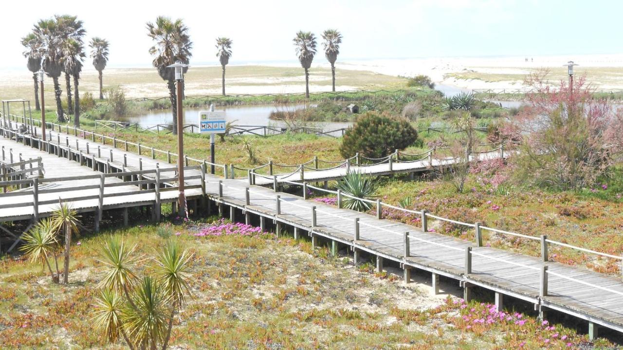 Varandas Do Oasis Figueira da Foz Dış mekan fotoğraf
