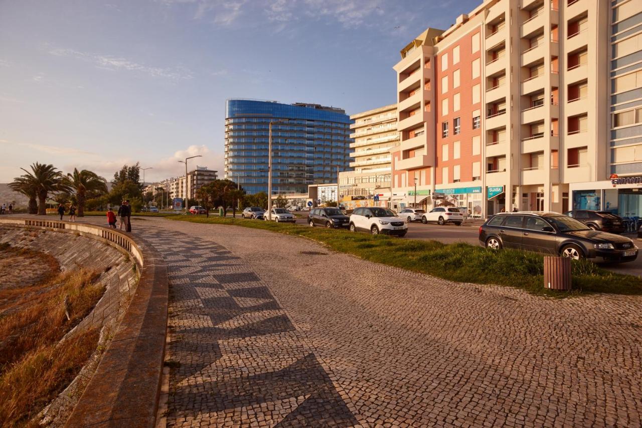 Varandas Do Oasis Figueira da Foz Dış mekan fotoğraf